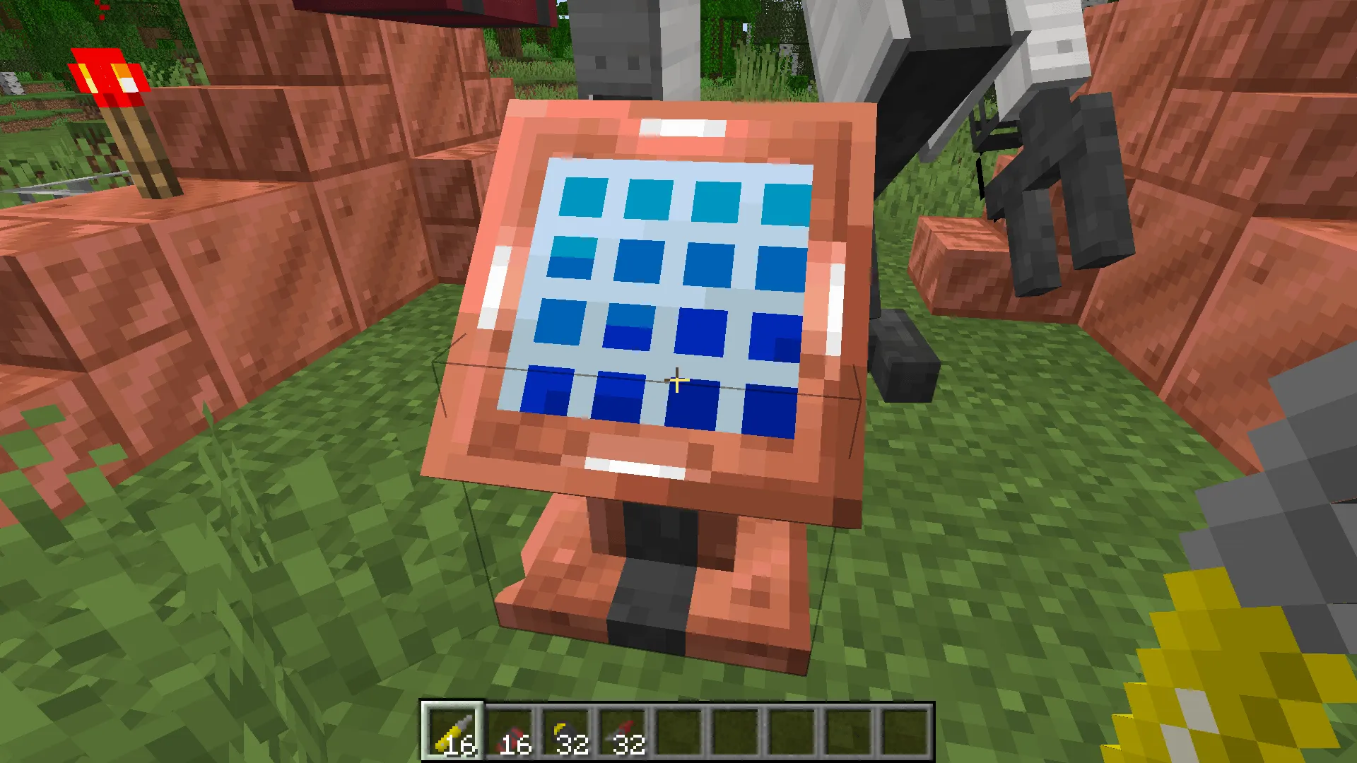Steam and Pressure — скриншот 6 (Моды, Minecraft)