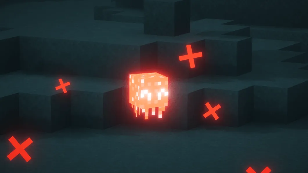 Shatteres Souls — скриншот 1 (Моды, Minecraft)