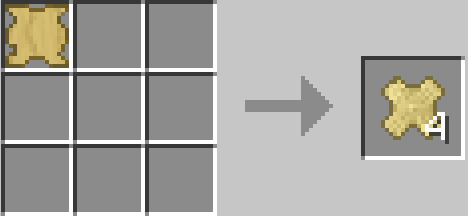 [Fabric]Vegan Leather Mod — скриншот 8 (Моды, Minecraft)