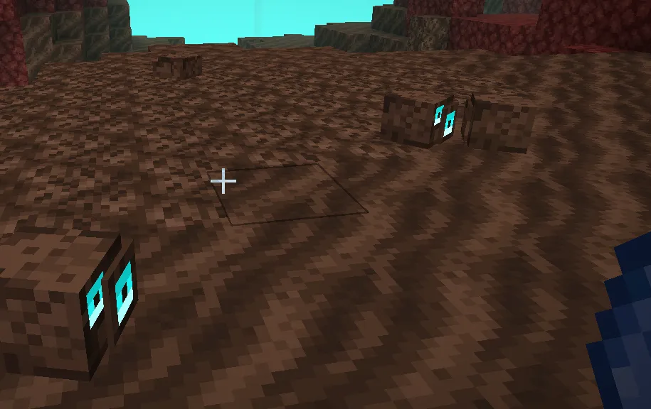 Fantastical Creatures, Моды, Minecraft