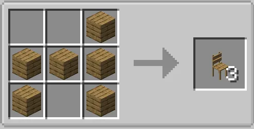 Some New Things, Моды, Minecraft