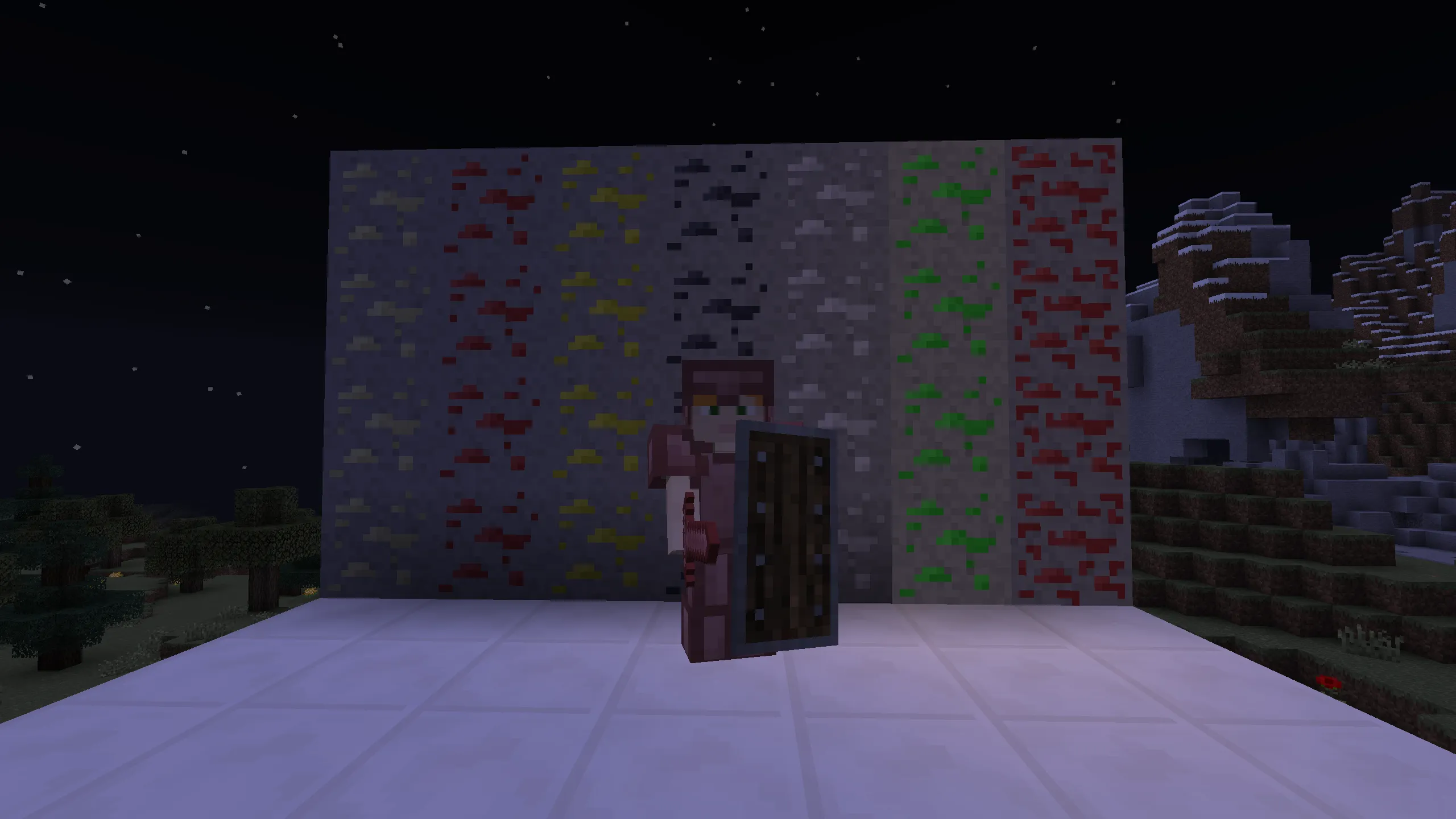 NEW ORES & TOOLS , Моды, Minecraft