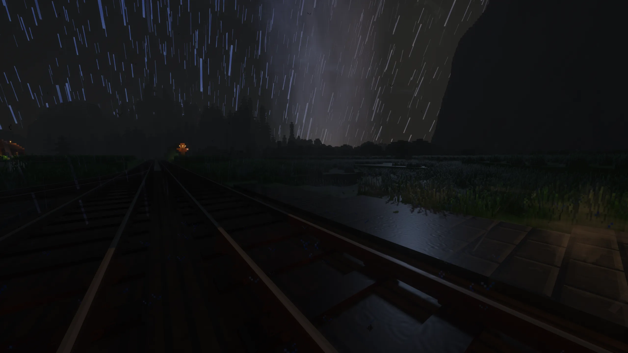Immersive Industries Reborn — скриншот 2 (Модпаки, Minecraft)