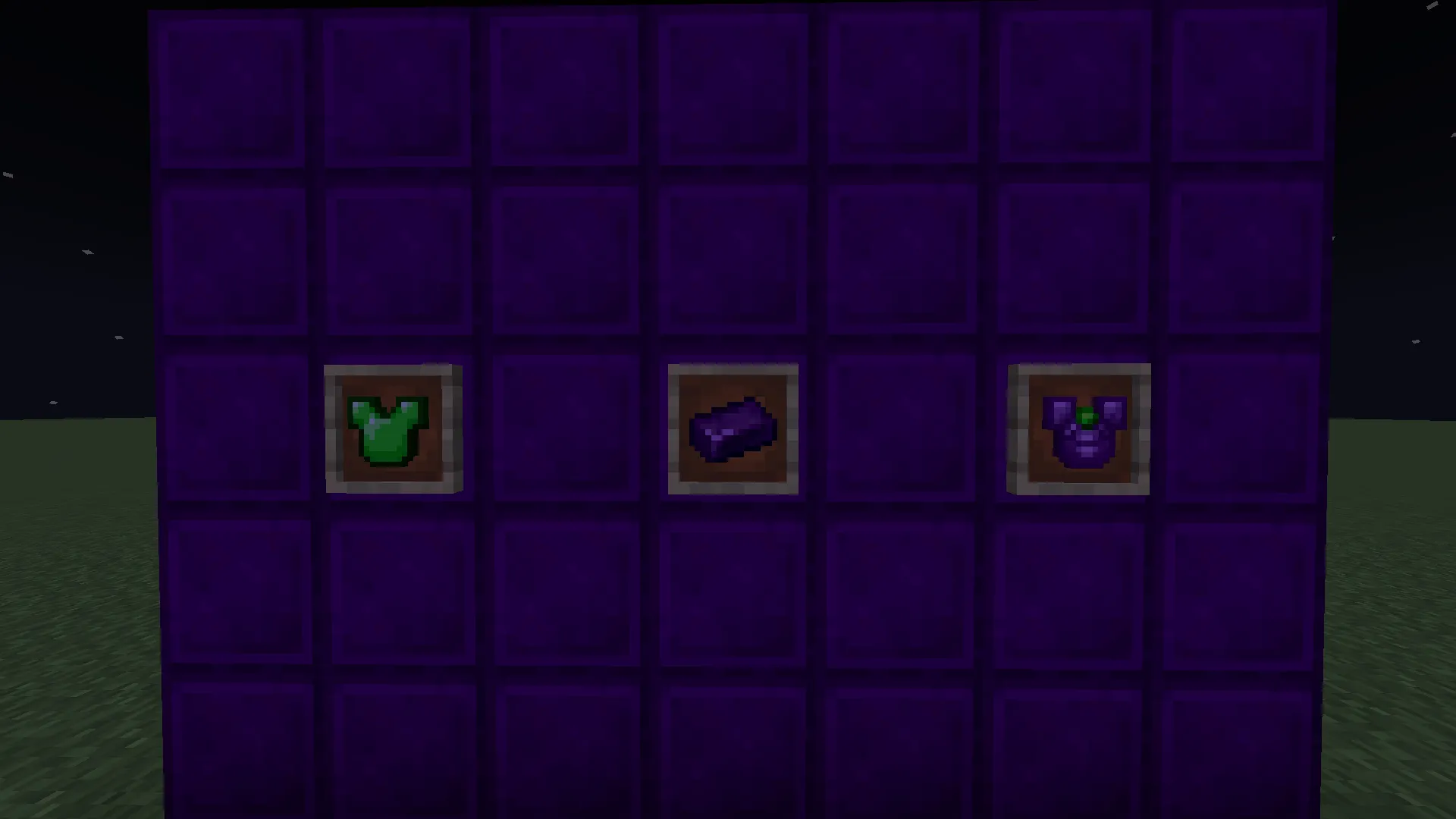 Enderite Ore — скриншот 10 (Моды, Minecraft)