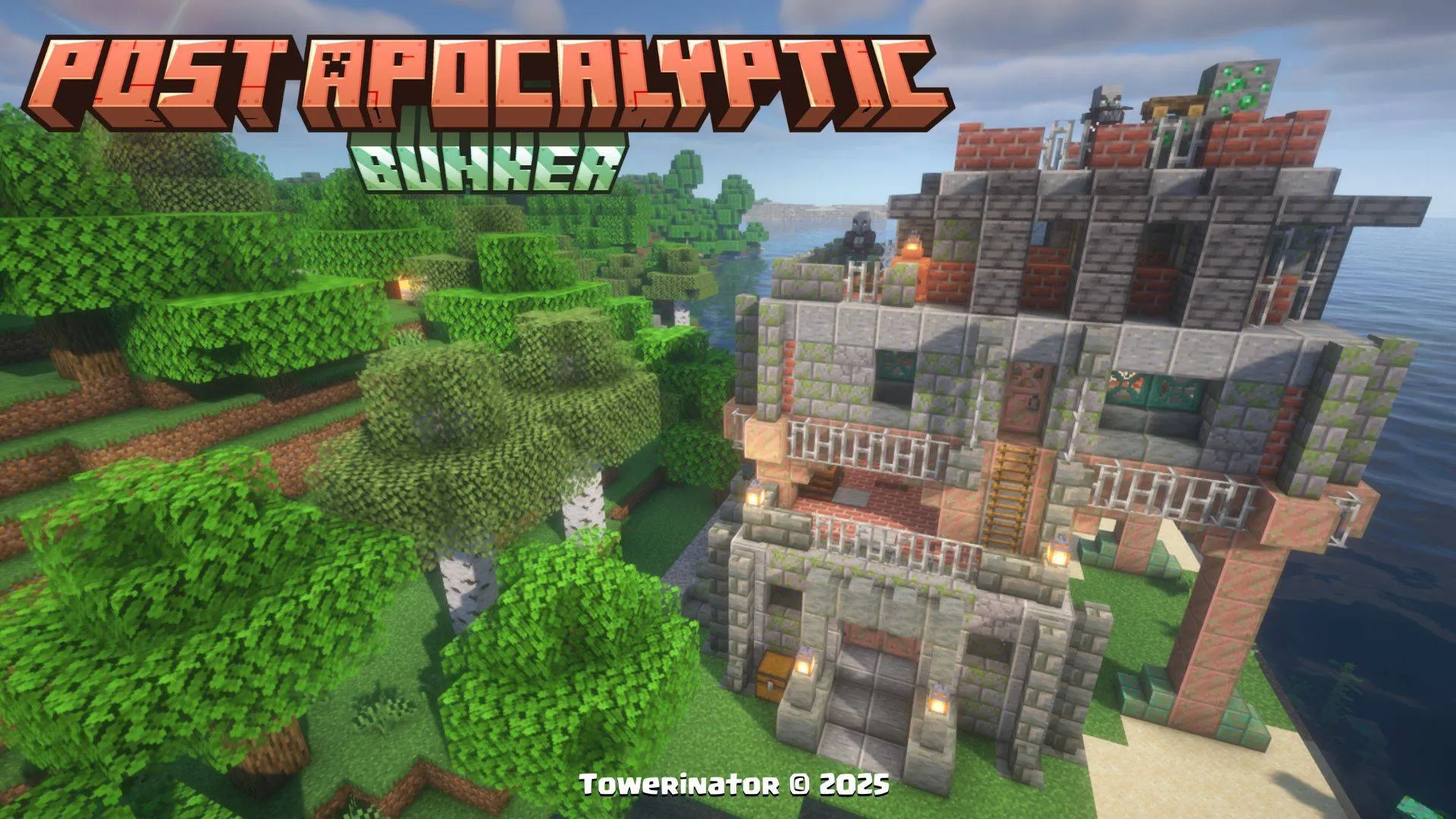 project-1427799, Моды, Minecraft