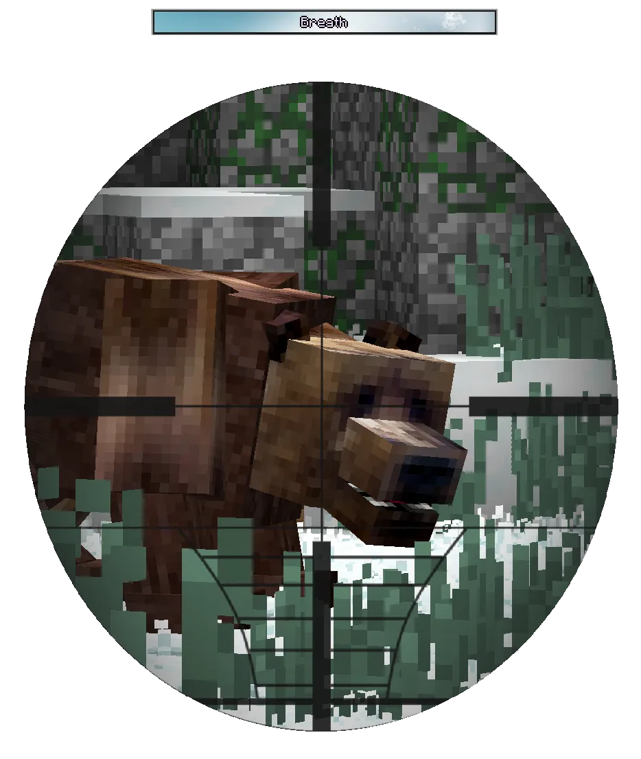 Eternal Survival (Hardcore and Realistic) — скриншот 6 (Модпаки, Minecraft)