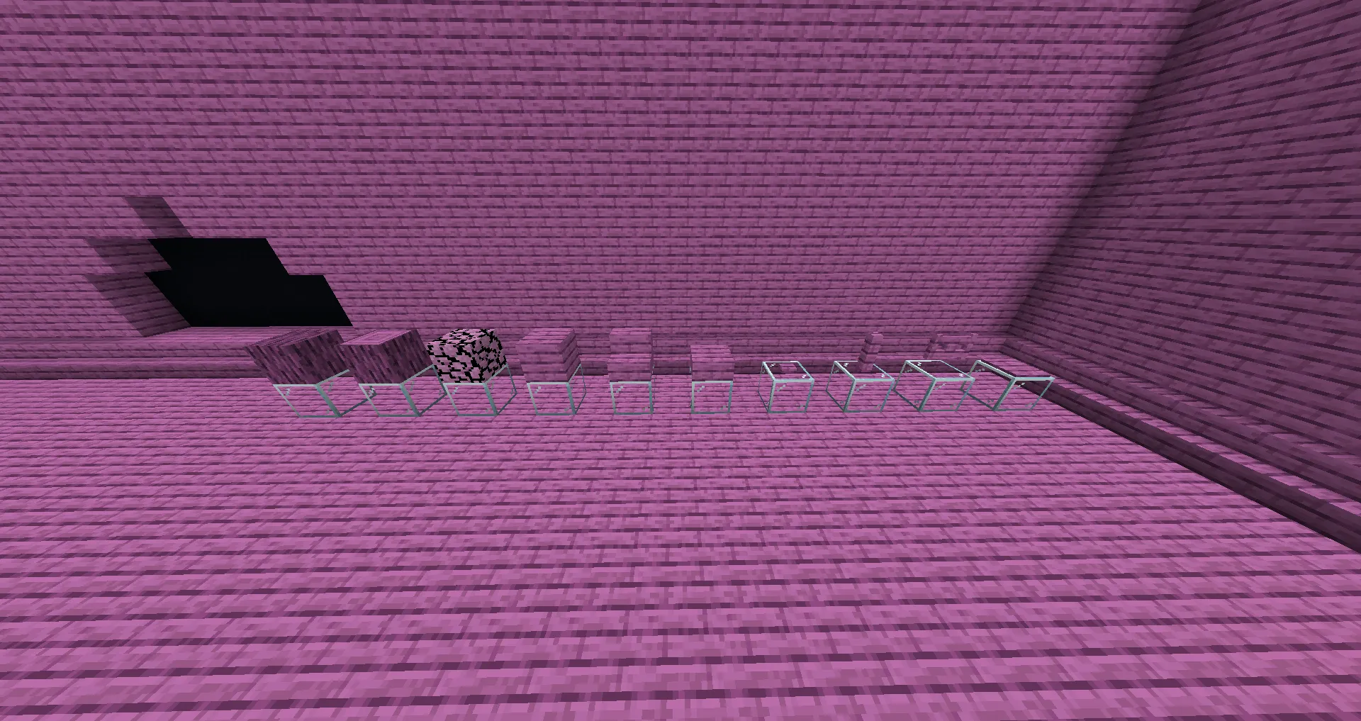 Sten, Моды, Minecraft