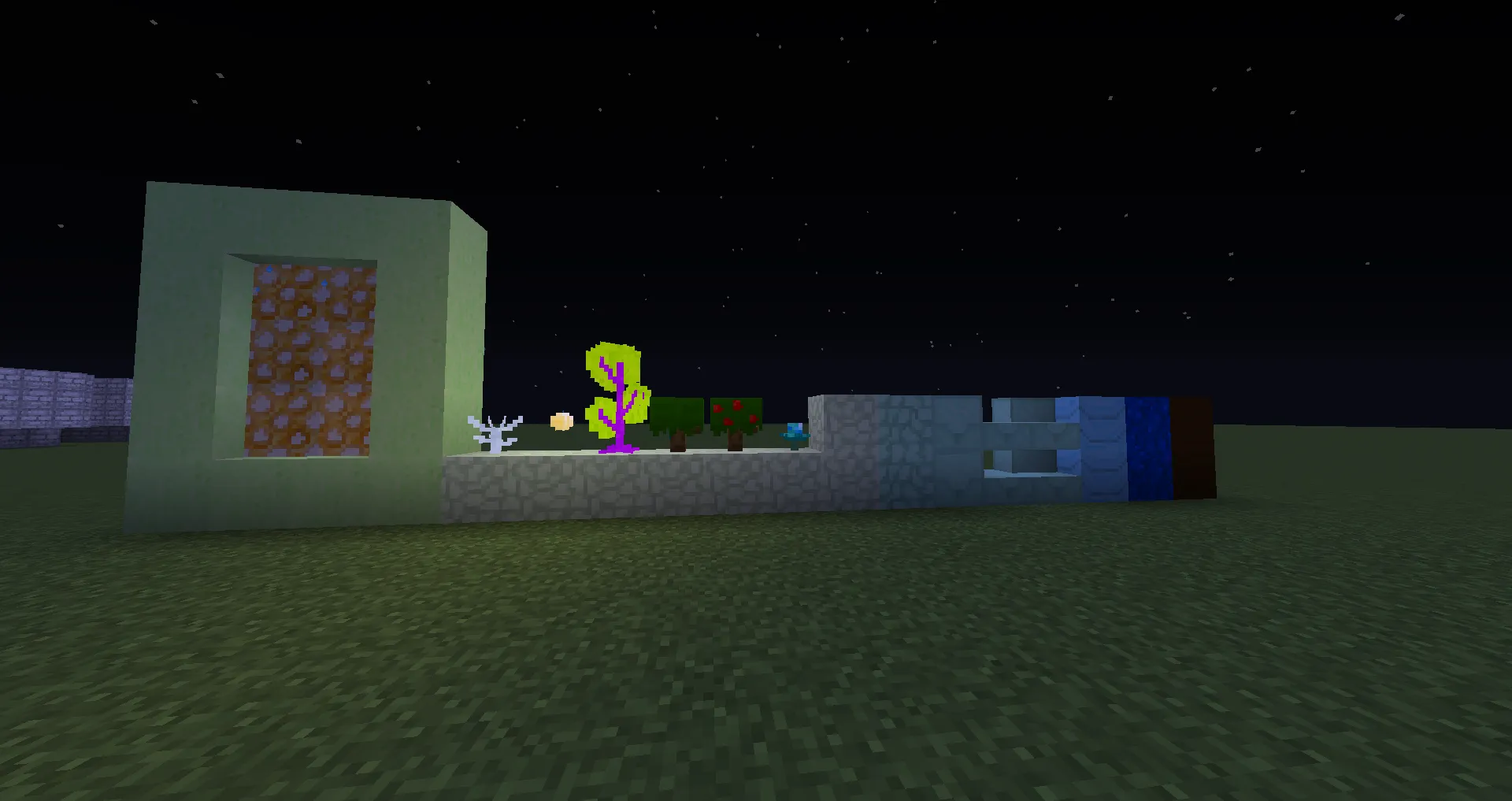 Creatures Creatures And More — скриншот 2 (Моды, Minecraft)