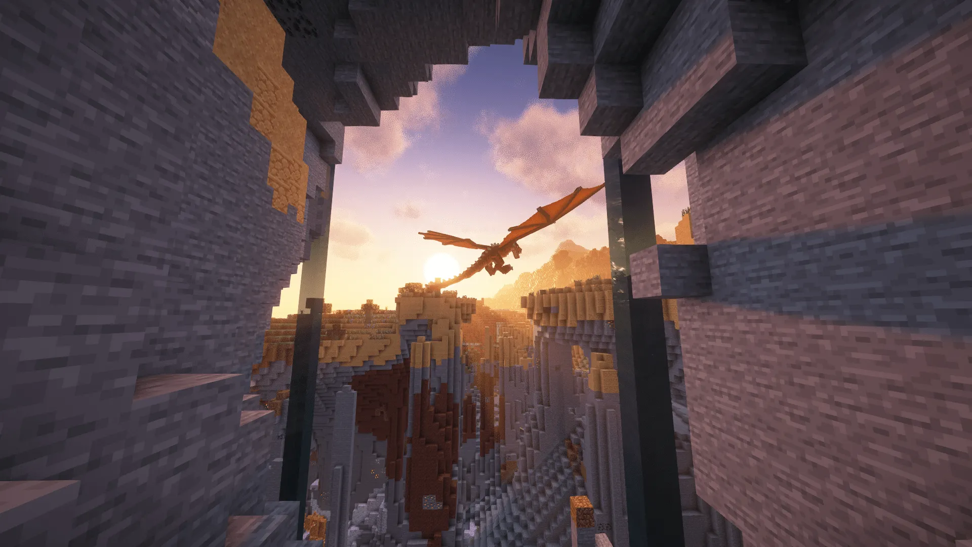 Legendary Adventures — скриншот 3 (Модпаки, Minecraft)