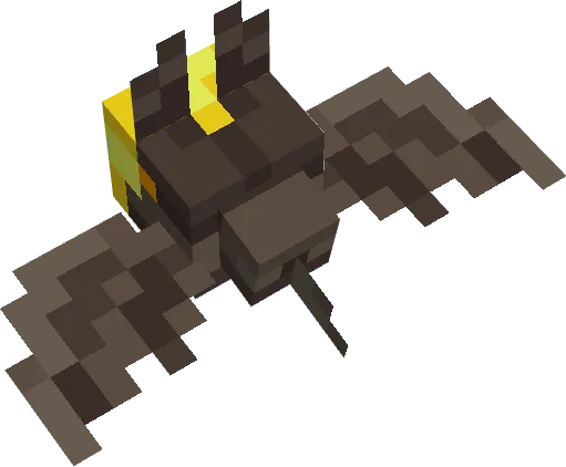 Zelda: Hyrule Terrors, Моды, Minecraft