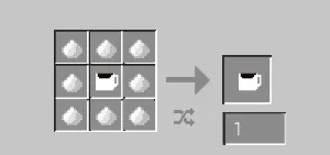Ultimate coffees — скриншот 14 (Моды, Minecraft)