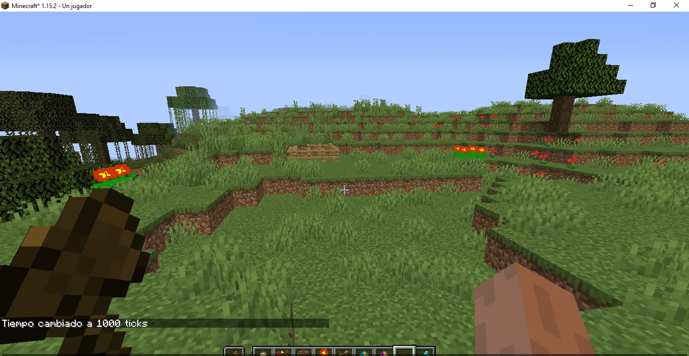 Daddy's mod — скриншот 5 (Моды, Minecraft)
