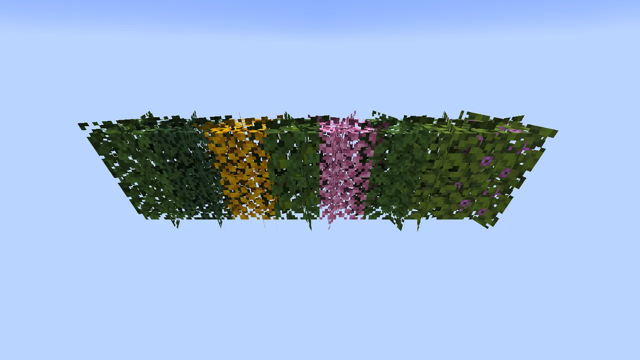 base++ 1.10.0 — скриншот 44 (Текстуры, Minecraft)
