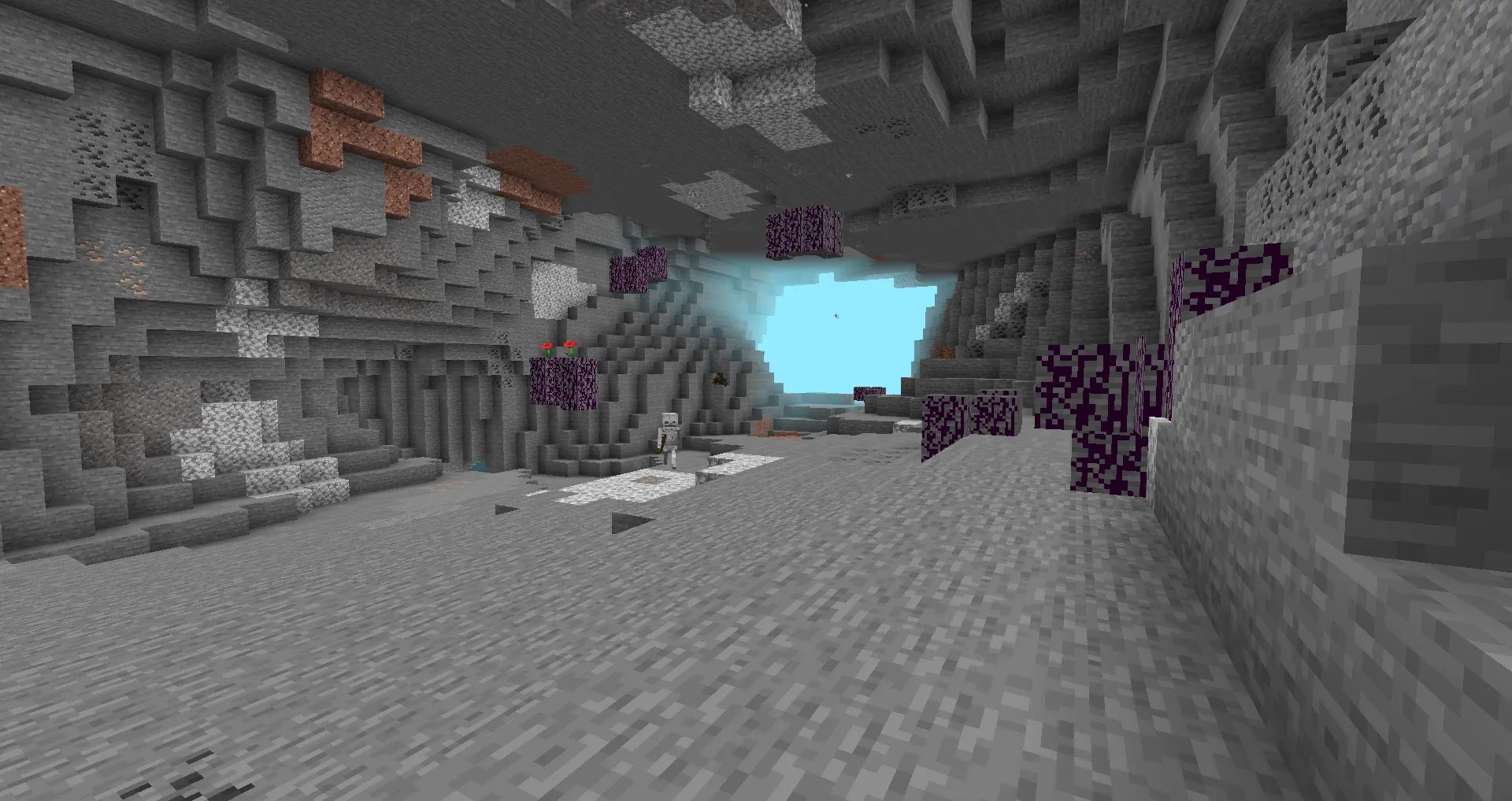 Rexxios, Моды, Minecraft