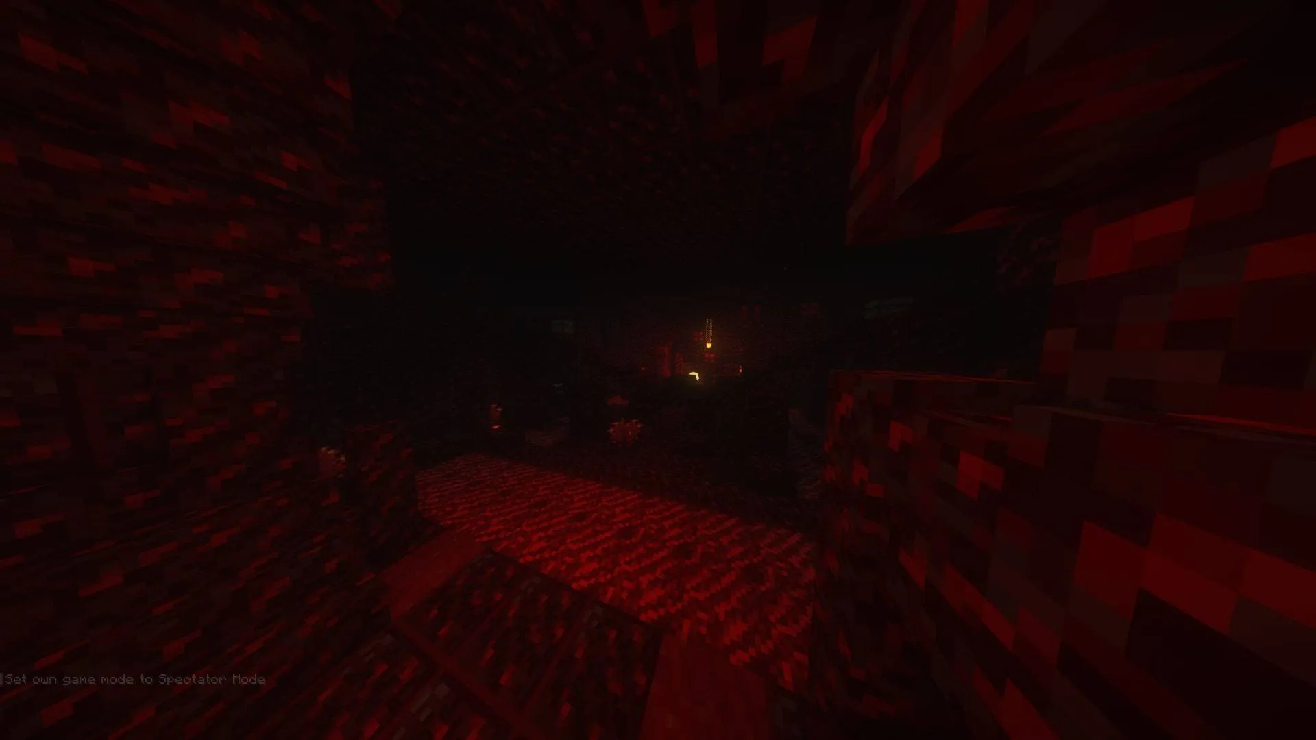 Bloody Hell!, Моды, Minecraft