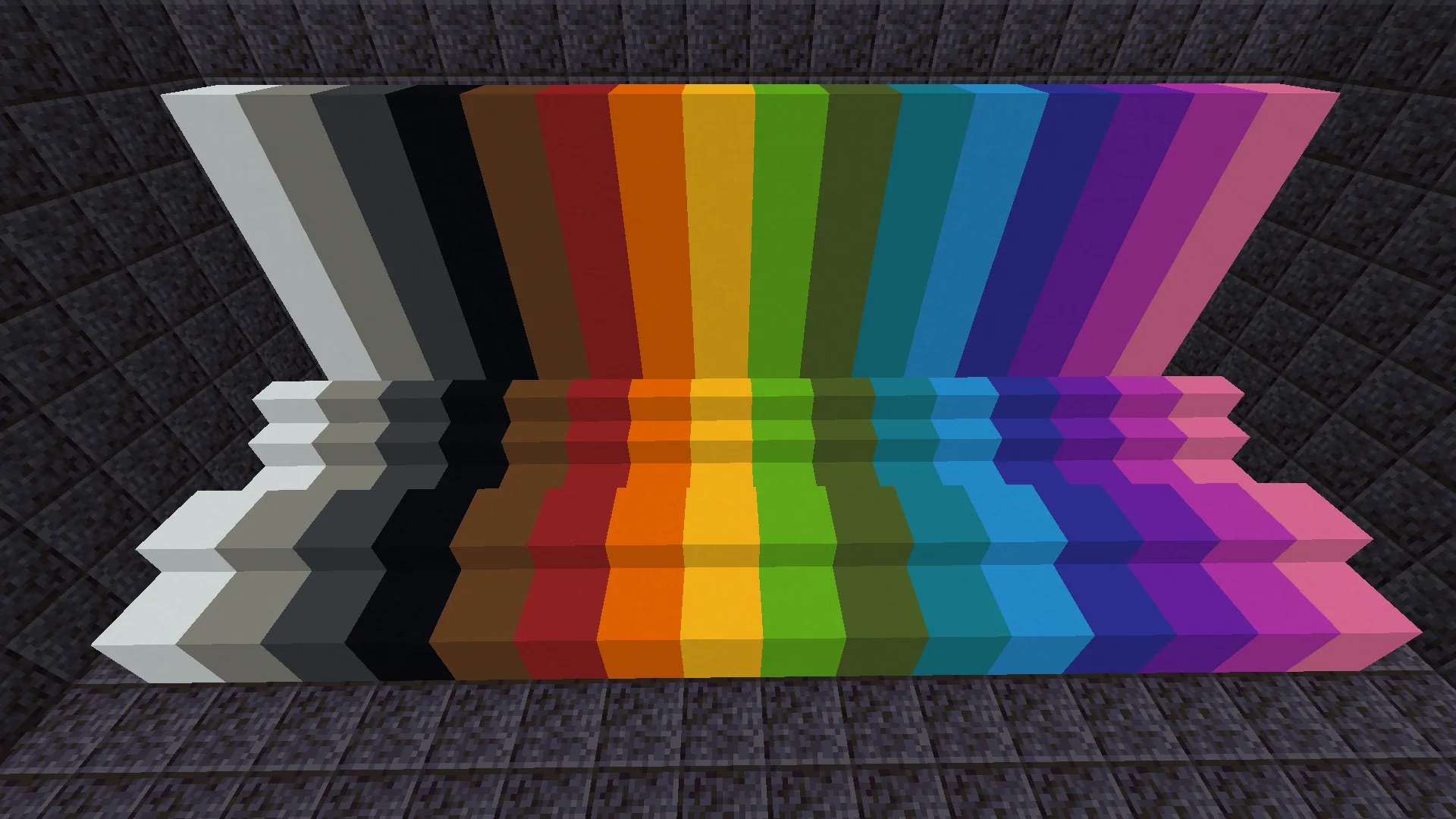 More Block Styles, Моды, Minecraft