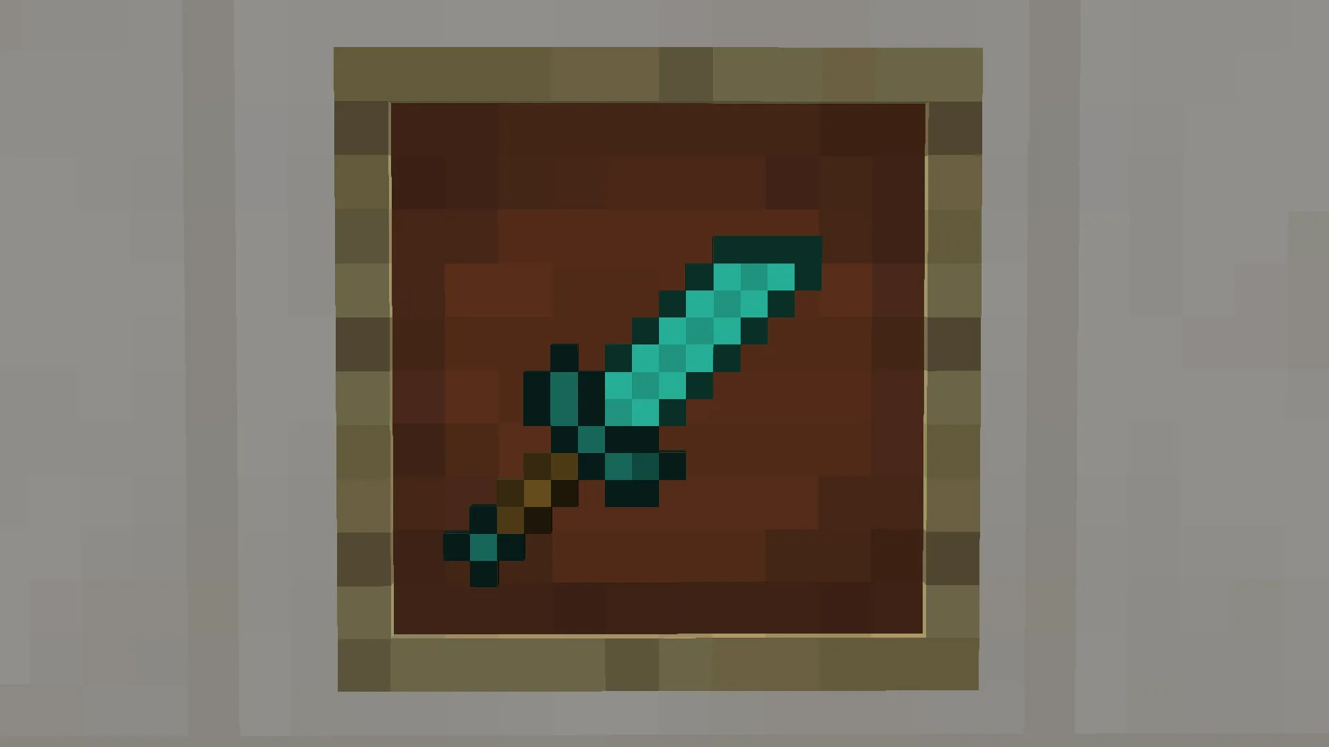 MIP Default — скриншот 10 (Текстуры, Minecraft)