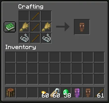 Totem Teleportation, Моды, Minecraft