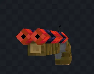 simple shotguns — скриншот 1 (Моды, Minecraft)