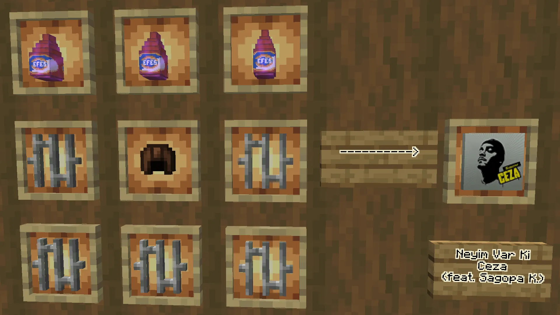 Meyhane — скриншот 7 (Моды, Minecraft)