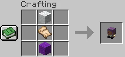 Marketable, Моды, Minecraft
