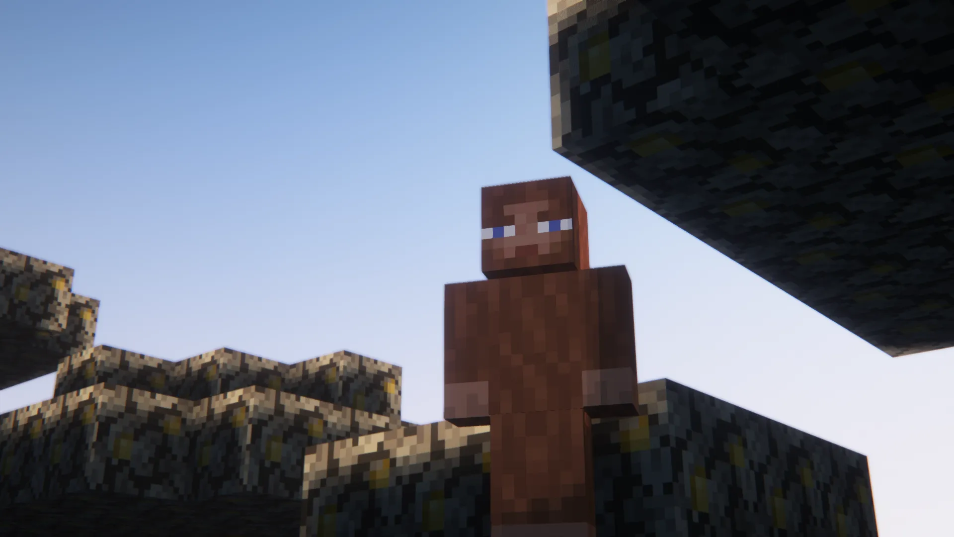 Boog [Forge], Моды, Minecraft