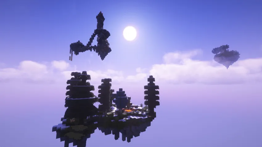 Dreamfoil ft Stardew Valley Mods, Модпаки, Minecraft