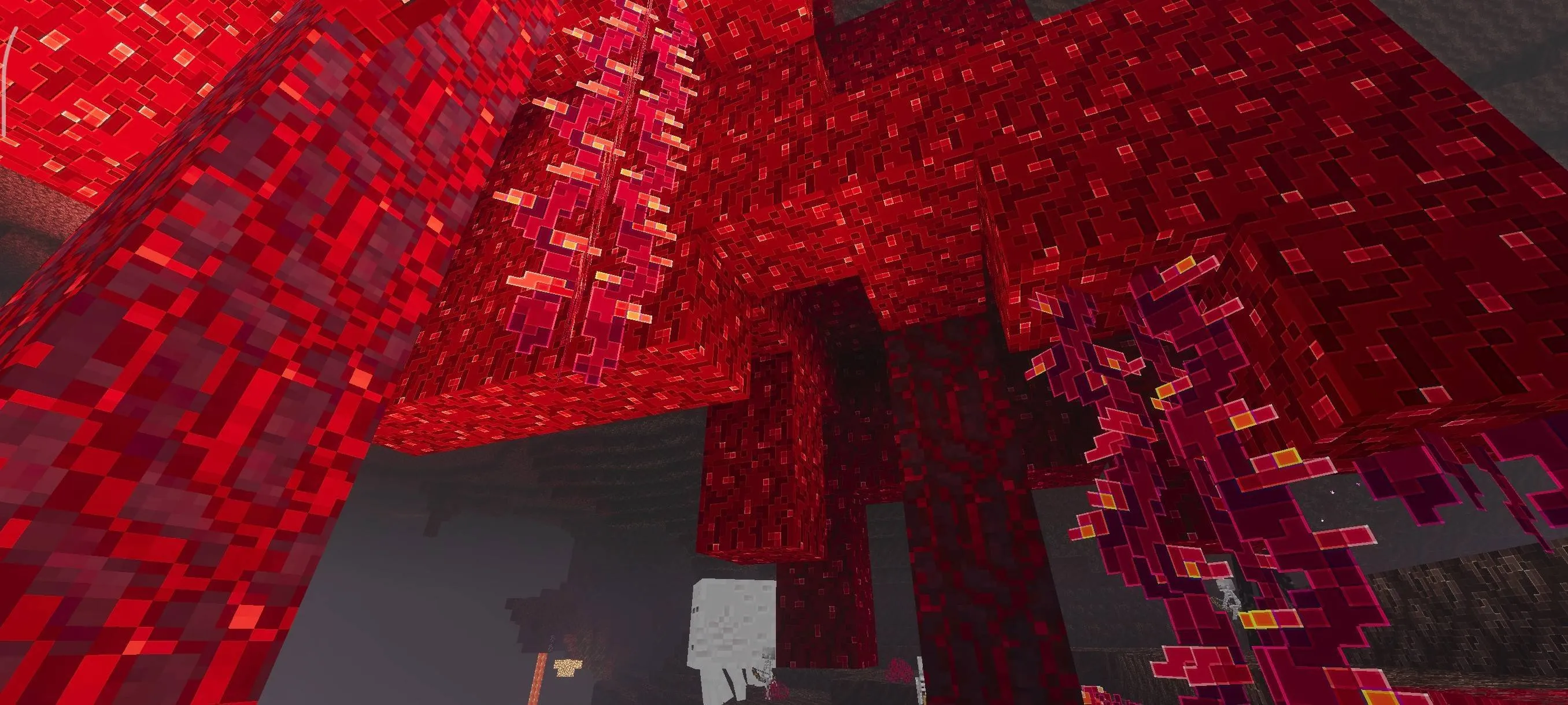 Outline Texture Pack JE, Текстуры, Minecraft