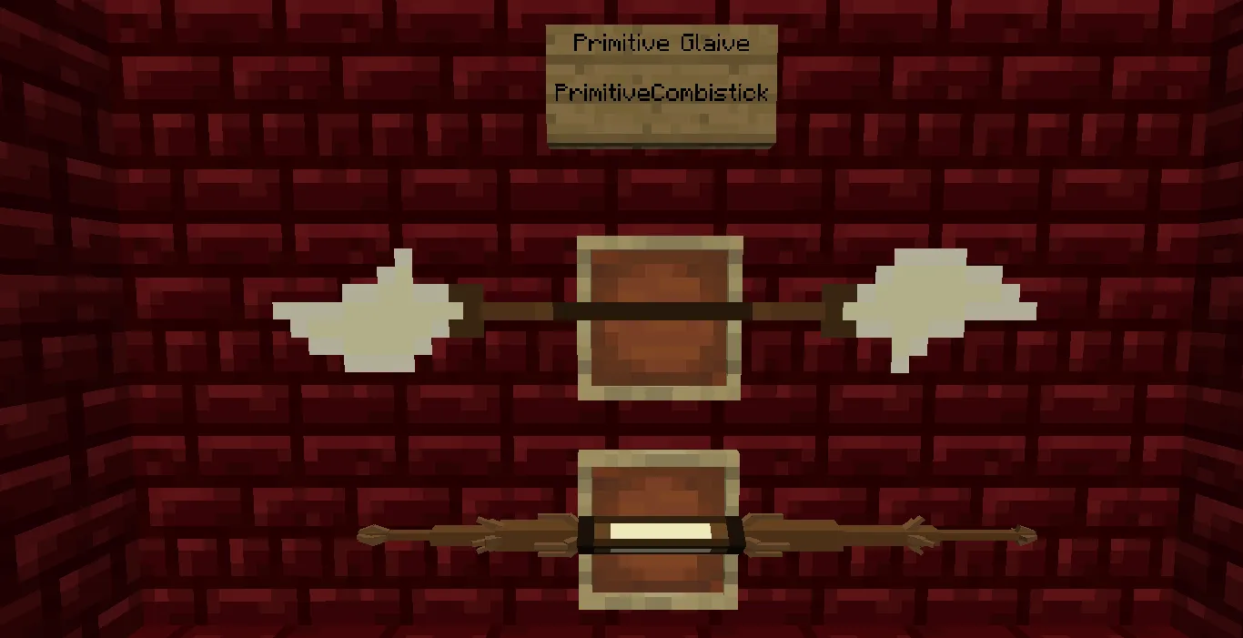 project-670318, Моды, Minecraft