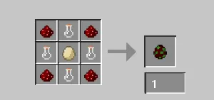 Exotic's Craftables — скриншот 2 (Дата-паки, Minecraft)
