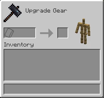 Smoothbar, Текстуры, Minecraft