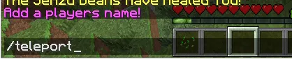 MineBallZ — скриншот 2 (Плагины, Minecraft)