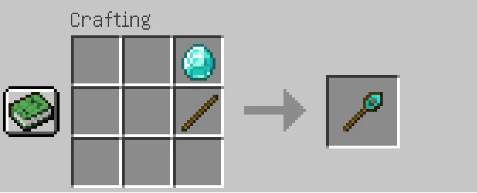 SE:Sign Shop, Моды, Minecraft