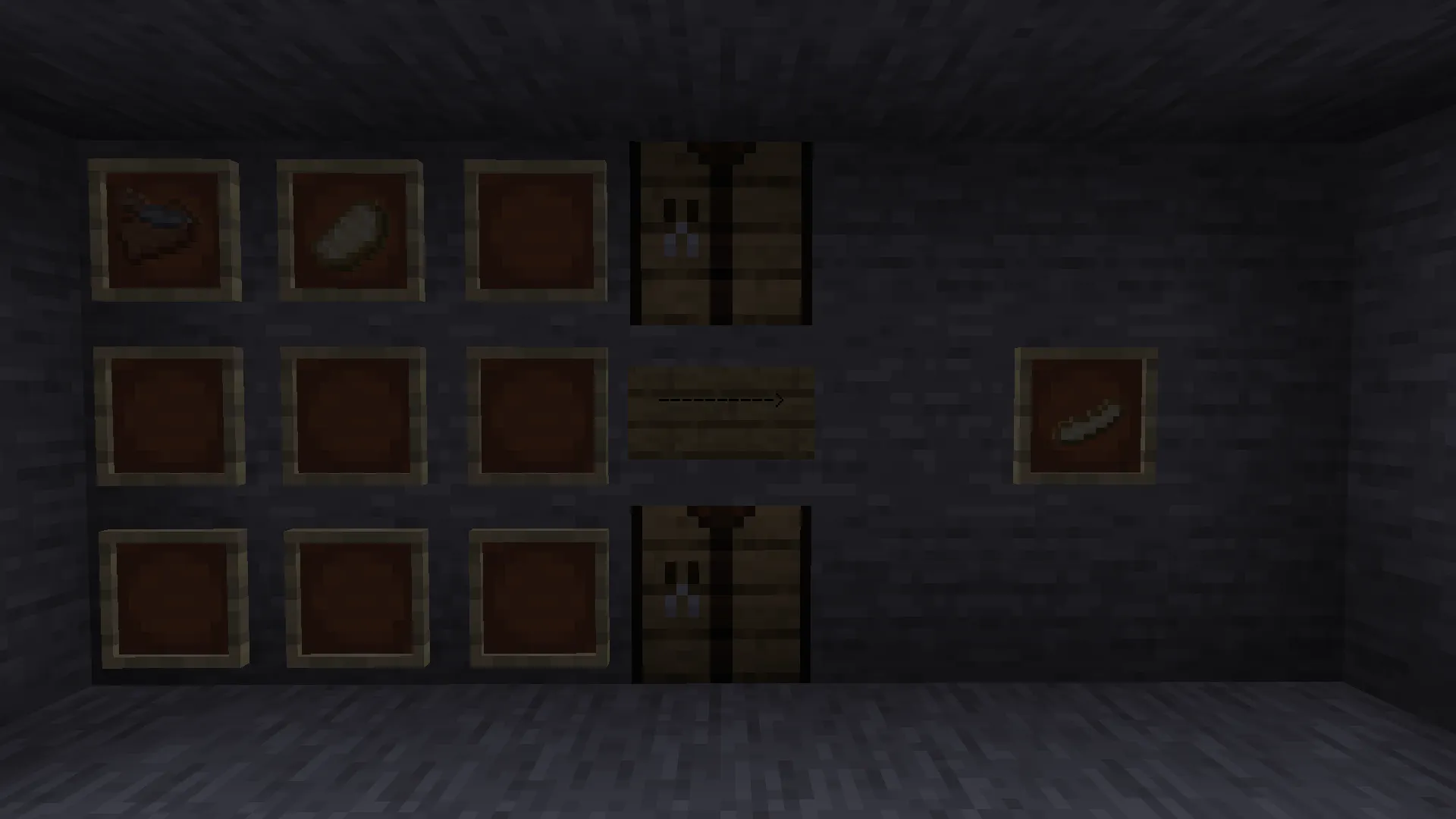 Zero's Farming, Моды, Minecraft