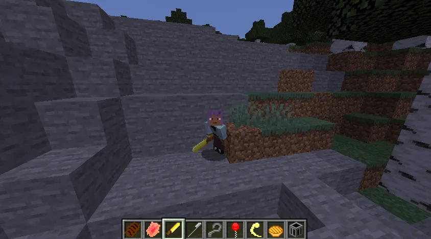 Original Sin, Моды, Minecraft