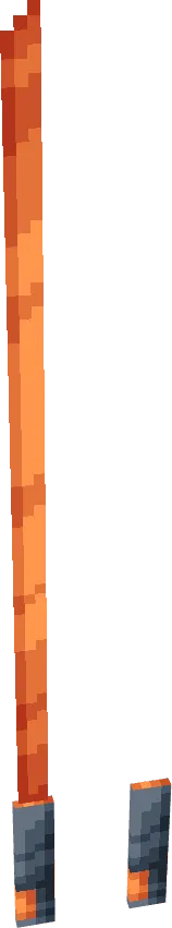 Armory of Destiny, Моды, Minecraft