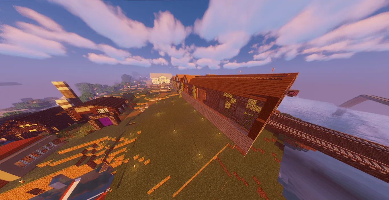 MelonHost.CZ — скриншот 3 (Модпаки, Minecraft)