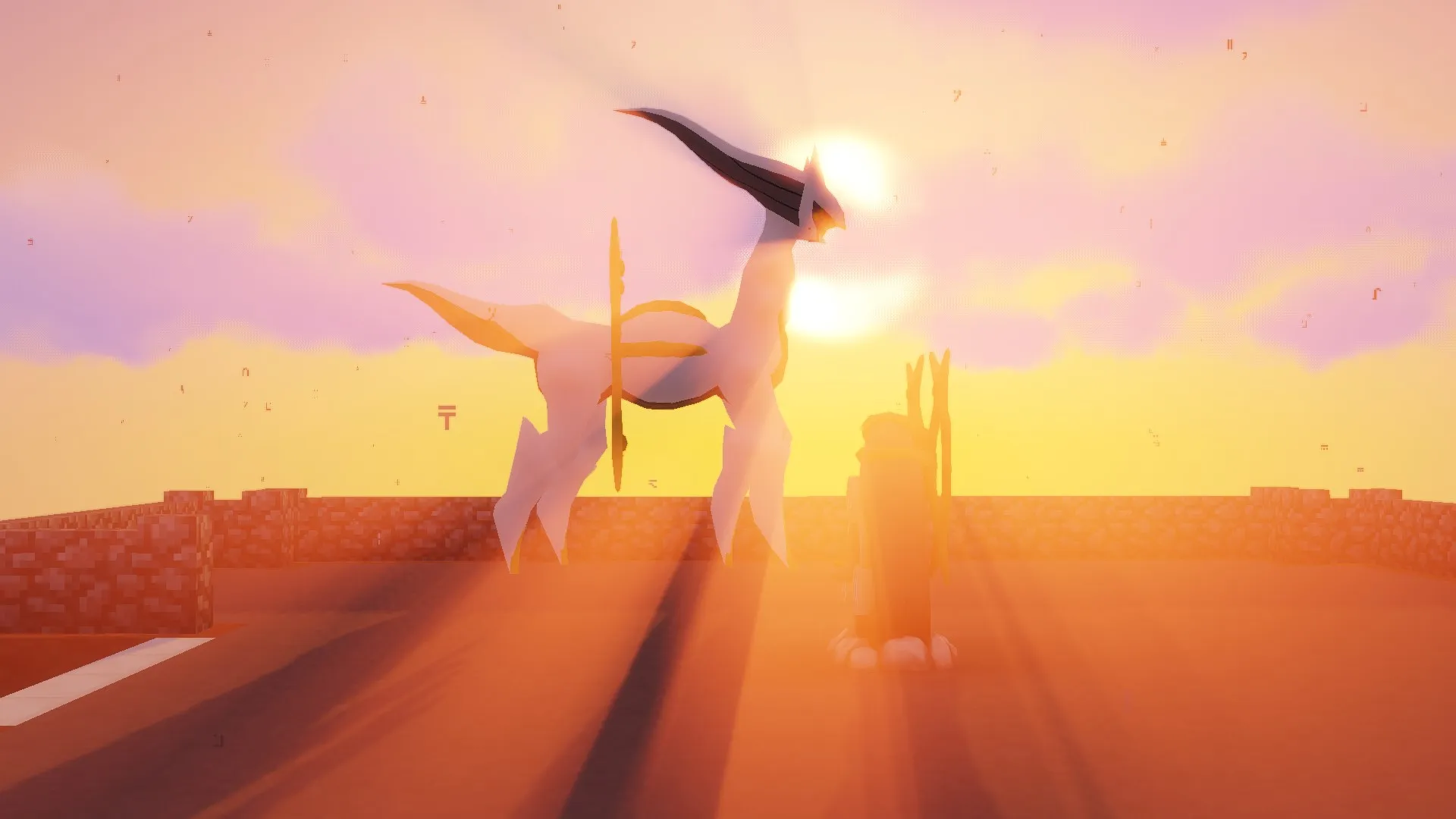 Pixelmon Johto - Pokemon's Johto & Kanto recreated, Карты, Minecraft