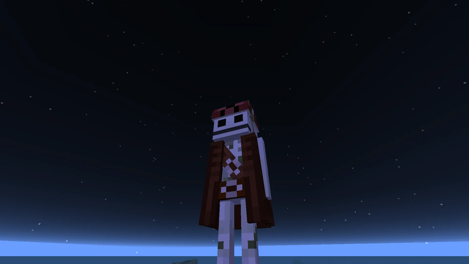 Worn and Torn, Моды, Minecraft