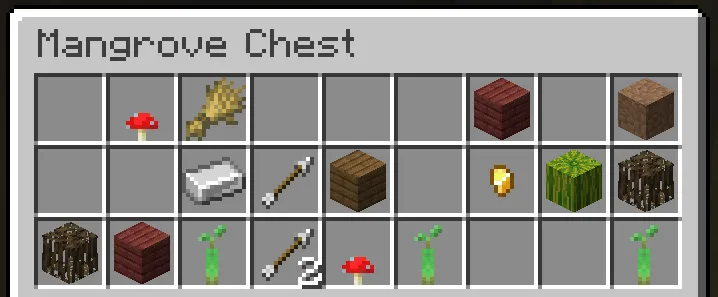 project-1410153, Моды, Minecraft