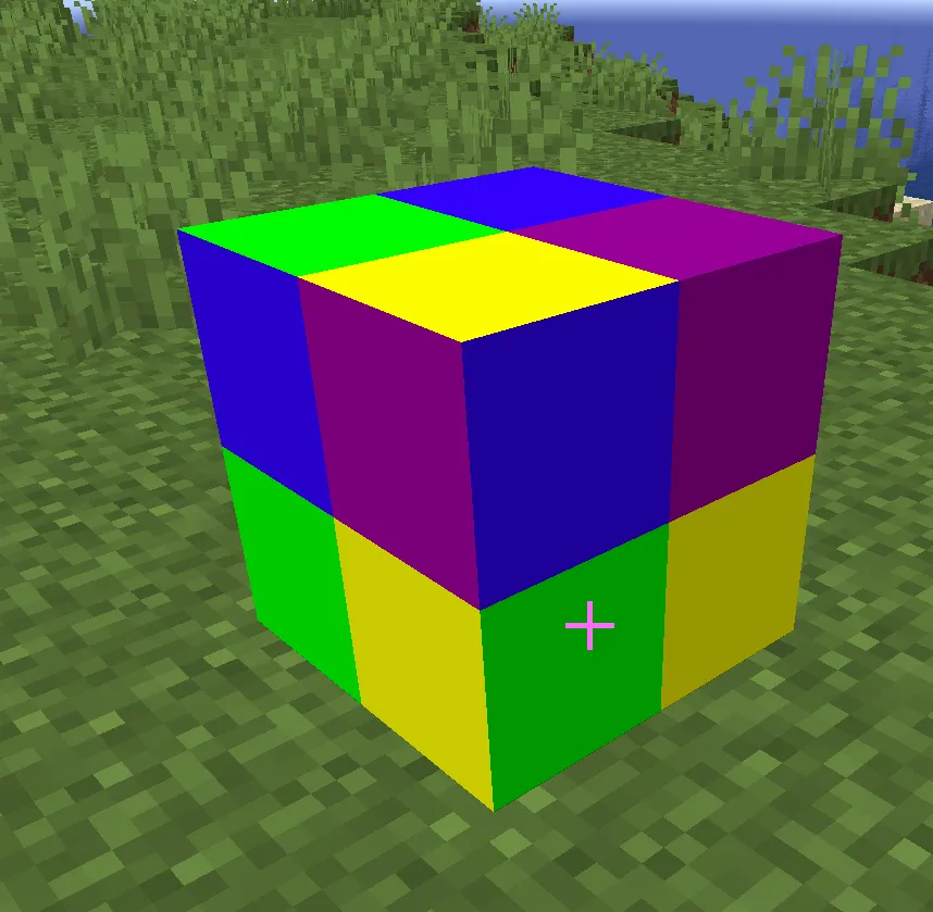 Survive intresting, Моды, Minecraft