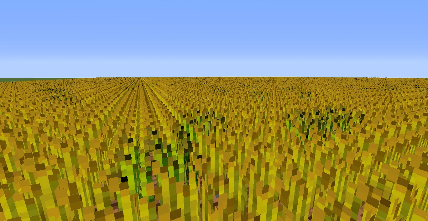 Alternating Vanilla Textures, Текстуры, Minecraft