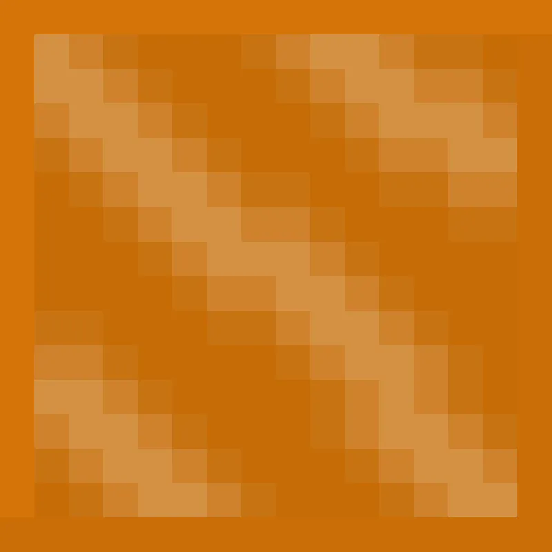 Carrotium, Моды, Minecraft