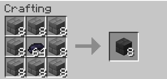 Color Expansion, Моды, Minecraft
