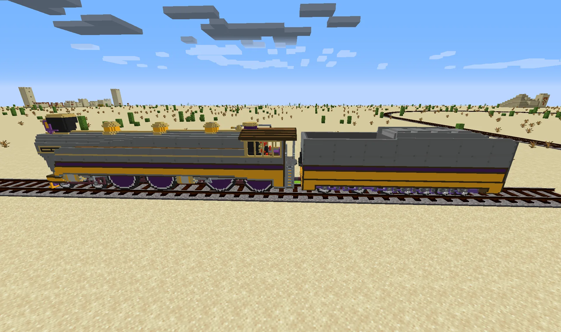 IR - Legacy InterNations - Pack, Текстуры, Minecraft