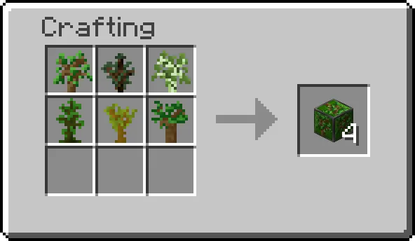 Colored Lights, Моды, Minecraft