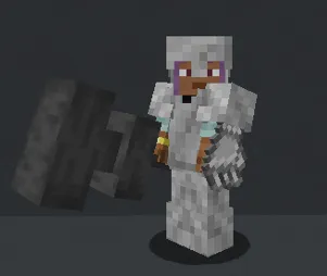 Lucky Blocks Ultimate 2 — скриншот 14 (Моды, Minecraft)