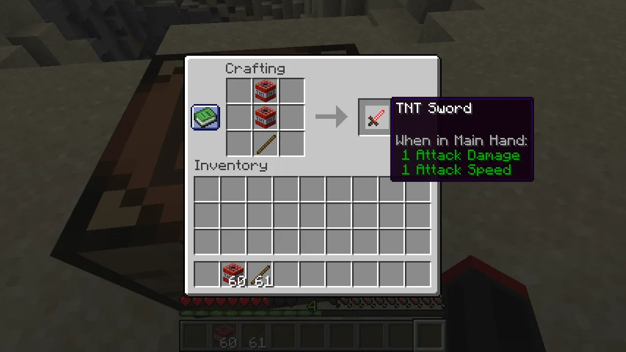 Swords, Моды, Minecraft