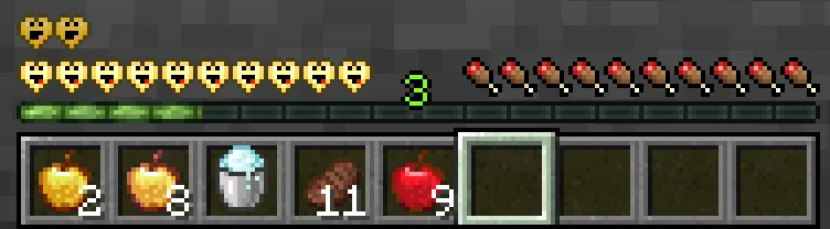 Dulan's Smiley Face Hearts — скриншот 6 (Текстуры, Minecraft)