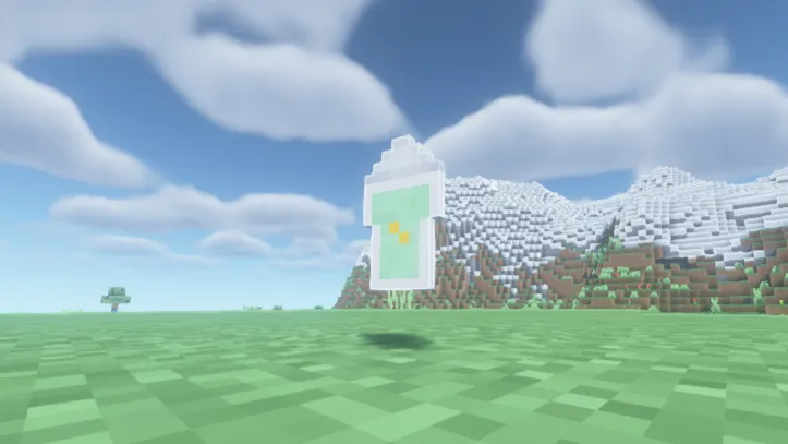 Luck And Leprechauns, Моды, Minecraft